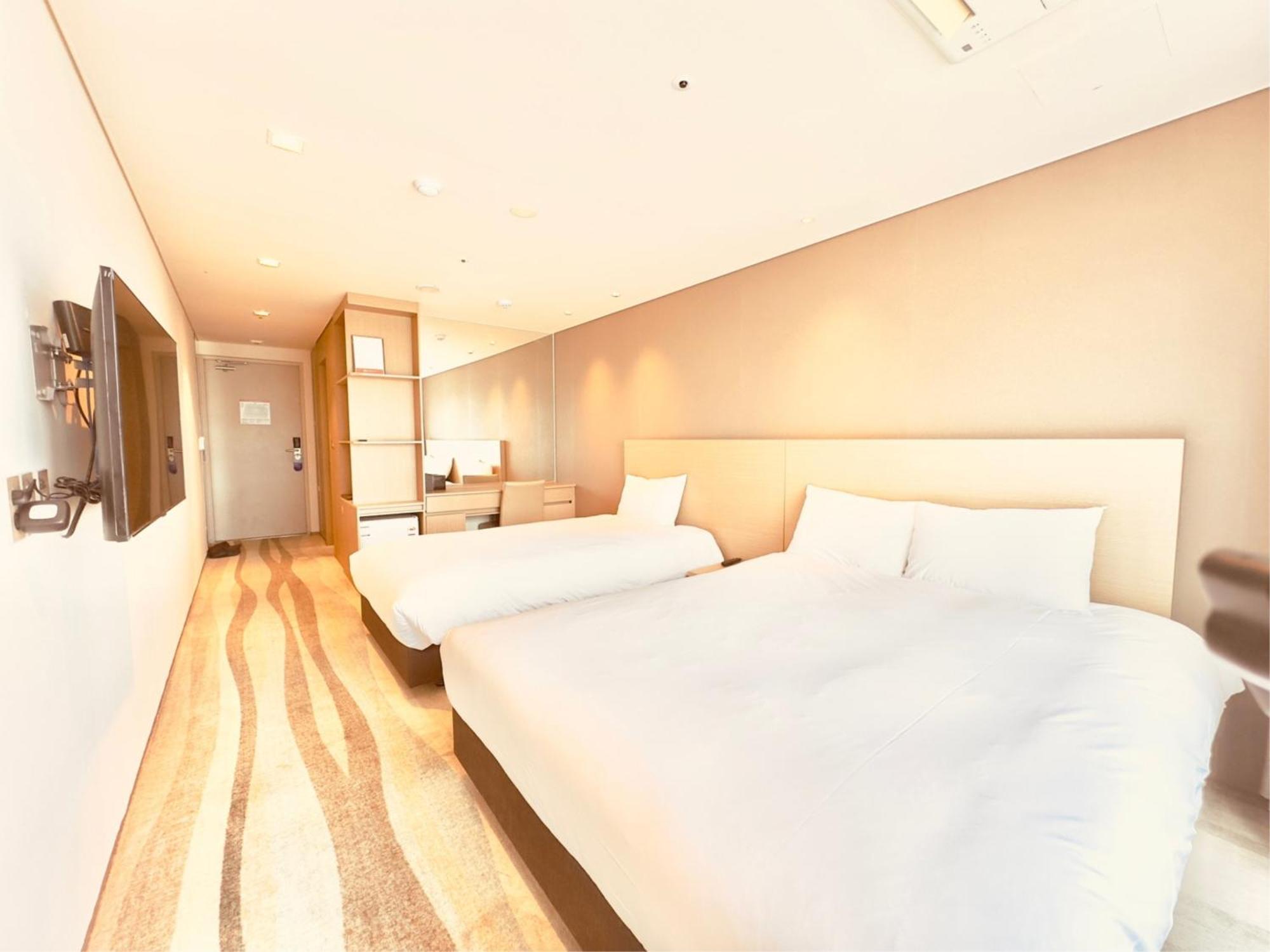 Saint Beach Hotel Jeju Exterior photo